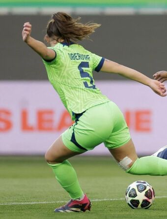 Lena Oberdorf Foto Nude Leaked OnlyFans 41