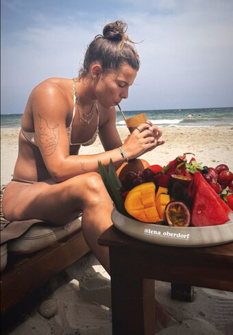 Lena Oberdorf Foto Nude Leaked OnlyFans 44
