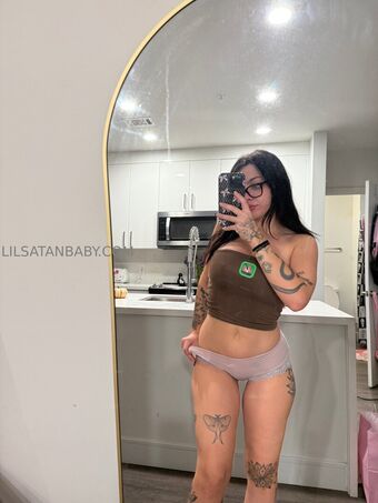 lenabunniii Foto Nude Leaked OnlyFans 22