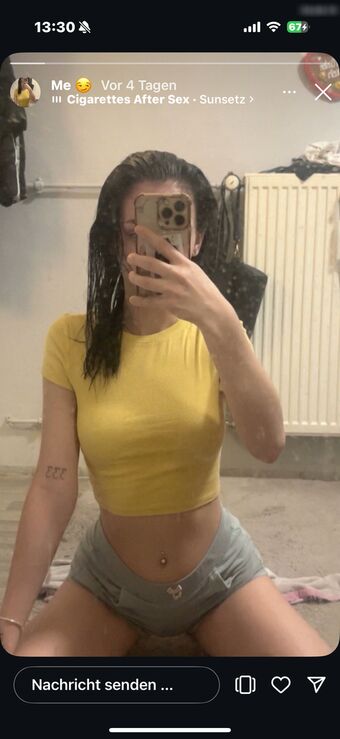 lenadevis Foto Nude Leaked OnlyFans 1