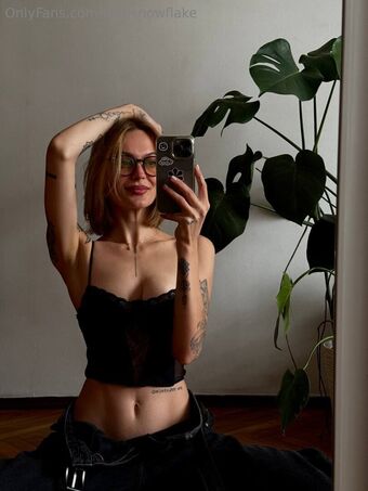 lenasnowflake Foto Nude Leaked OnlyFans 21