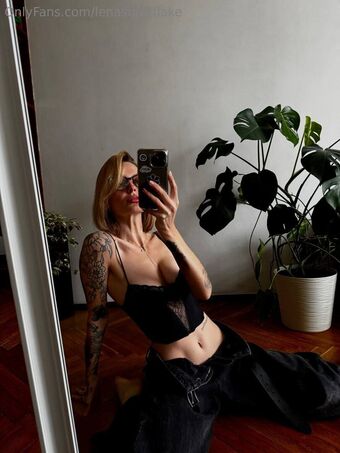 lenasnowflake Foto Nude Leaked OnlyFans 23