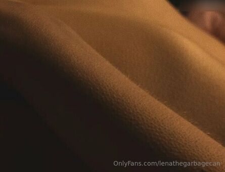 lenathegarbagecan Foto Nude Leaked OnlyFans 33