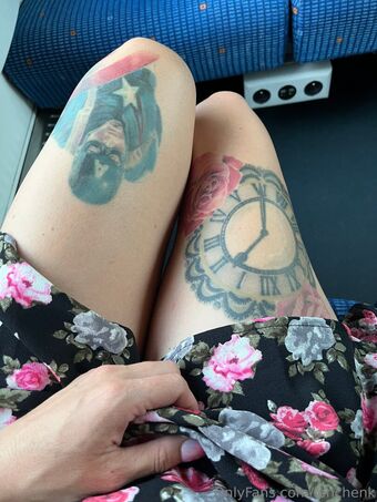 lenchenk Foto Nude Leaked OnlyFans 23