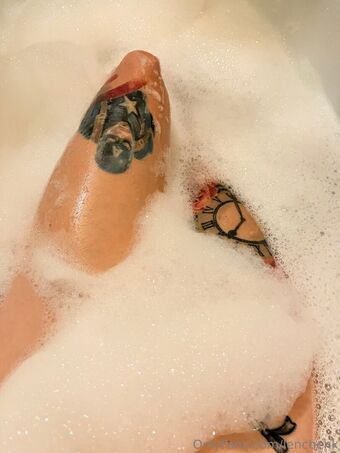 lenchenk Foto Nude Leaked OnlyFans 24