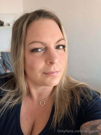 lenkacris Foto Nude Leaked OnlyFans 13