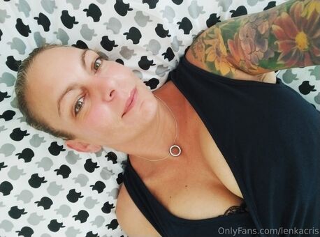 lenkacris Foto Nude Leaked OnlyFans 15