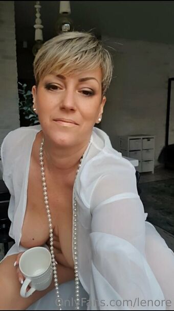 Lenore Foto Nude Leaked OnlyFans 2
