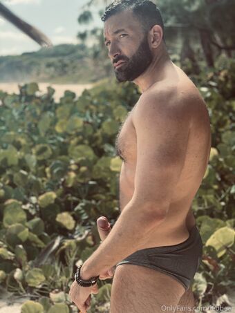 leobear Foto Nude Leaked OnlyFans 35