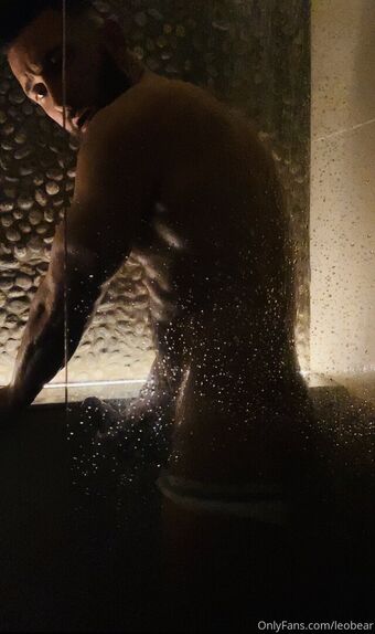 leobear Foto Nude Leaked OnlyFans 38