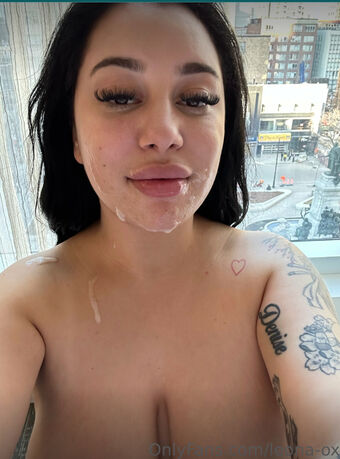 Leonaa-ox