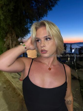 Leonacd Foto Nude Leaked OnlyFans 17