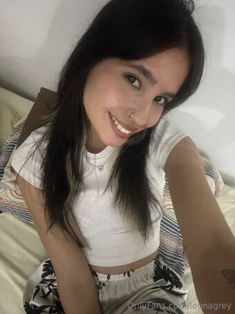 leonagrey Foto Nude Leaked OnlyFans 11