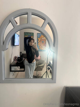 leonagrey Foto Nude Leaked OnlyFans 13