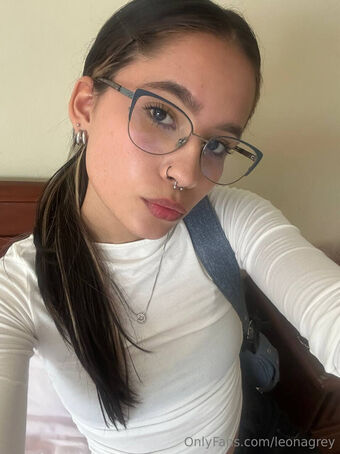 leonagrey Foto Nude Leaked OnlyFans 18