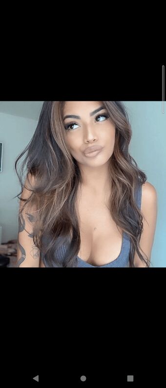 Leoncitha18 Foto Nude Leaked OnlyFans 1