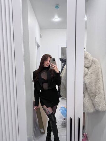 leonesan Foto Nude Leaked OnlyFans 79