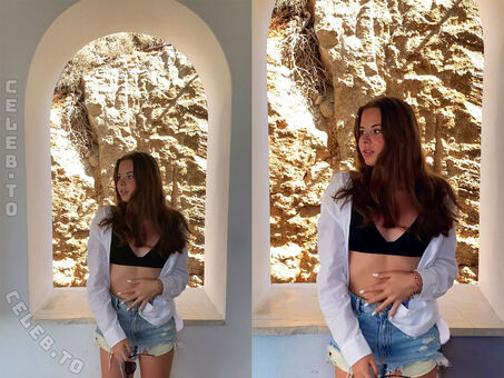 LeoniH Foto Nude Leaked OnlyFans 29