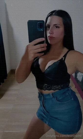 leonina99 Foto Nude Leaked OnlyFans 16