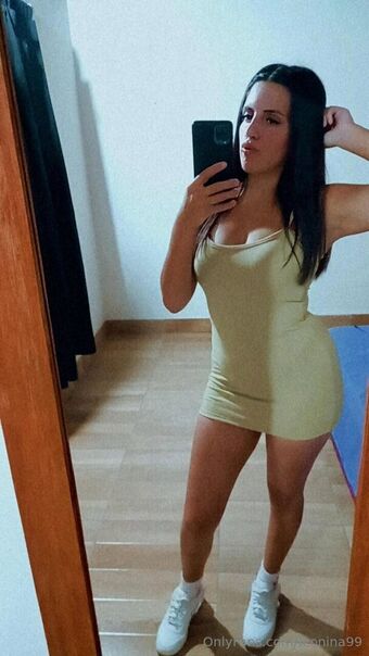leonina99 Foto Nude Leaked OnlyFans 18