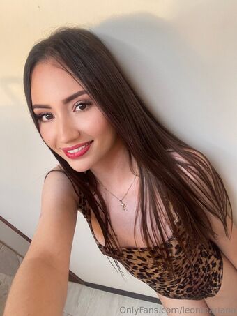 leonmariana Foto Nude Leaked OnlyFans 9