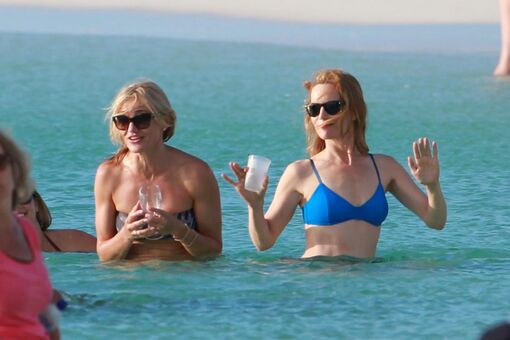 Leslie Mann