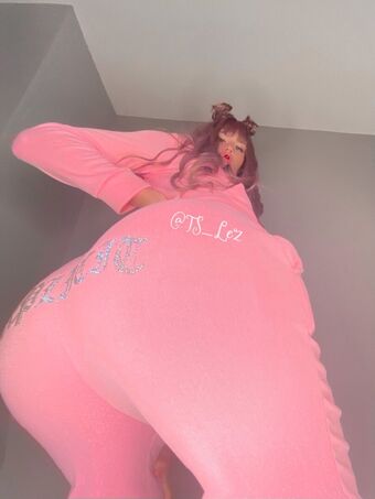 Leslie Foto Nude Leaked OnlyFans 14