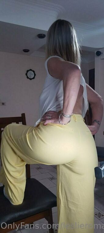 leslieroma Foto Nude Leaked OnlyFans 28