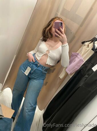 leslynade Foto Nude Leaked OnlyFans 11