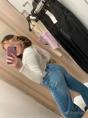leslynade Foto Nude Leaked OnlyFans 12