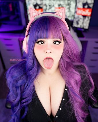 Lestplaykitty Foto Nude Leaked OnlyFans 11