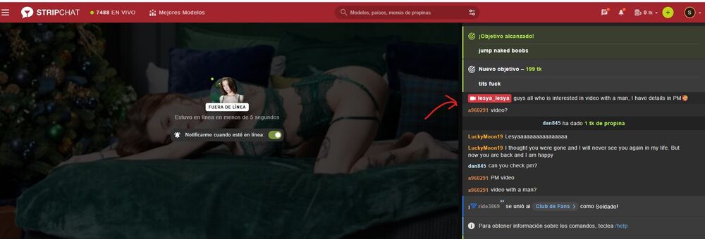 lesya_flin Foto Nude Leaked OnlyFans 6