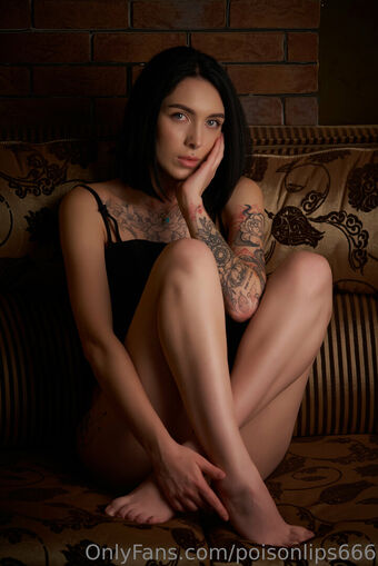 lethalrose666 Foto Nude Leaked OnlyFans 1