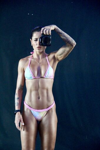 Leticia Bufoni Foto Nude Leaked OnlyFans 180