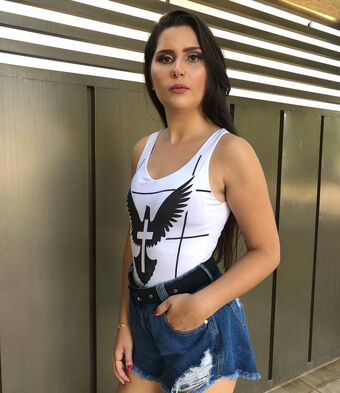 Leticia Lopes