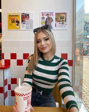 LetsNastja Foto Nude Leaked OnlyFans 17