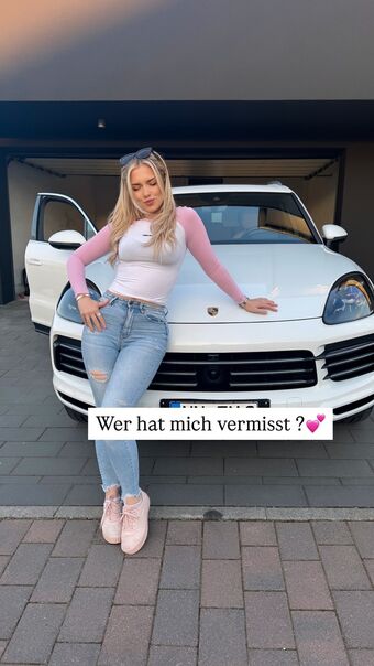 LetsNastja Foto Nude Leaked OnlyFans 22