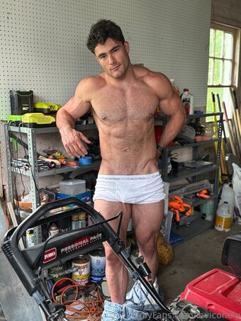 leviconely Foto Nude Leaked OnlyFans 2