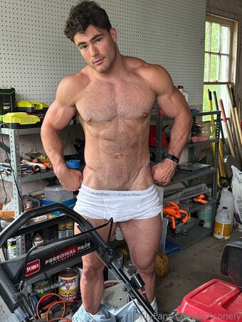 leviconely Foto Nude Leaked OnlyFans 3