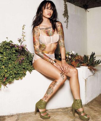 Levy Tran Foto Nude Leaked OnlyFans 16