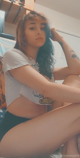 levy2679 Foto Nude Leaked OnlyFans 12