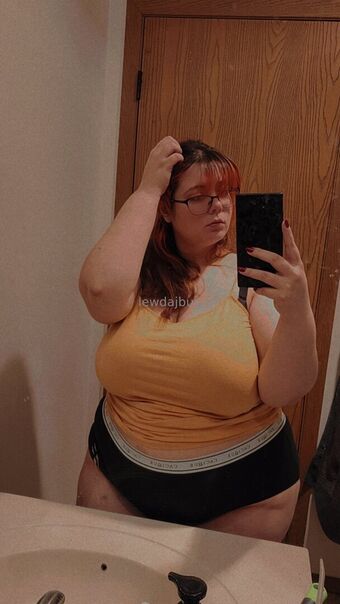 lewdajbug Foto Nude Leaked OnlyFans 70