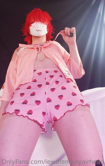 lewdfemboyairhead