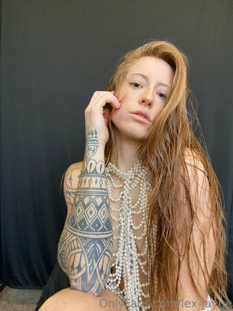 Lex Jayne