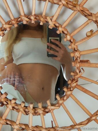 lexaame Foto Nude Leaked OnlyFans 7