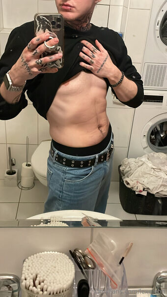 lexeleon Foto Nude Leaked OnlyFans 2
