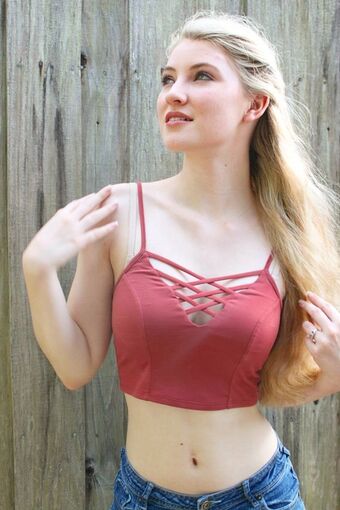 Lexi Carlson
