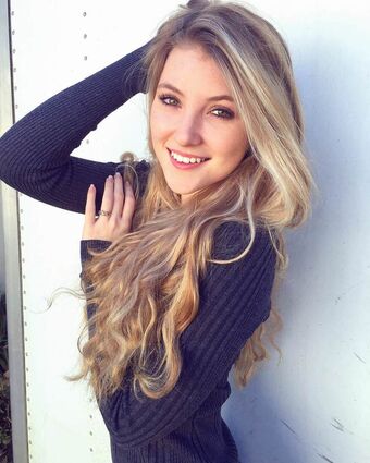 Lexi Carlson