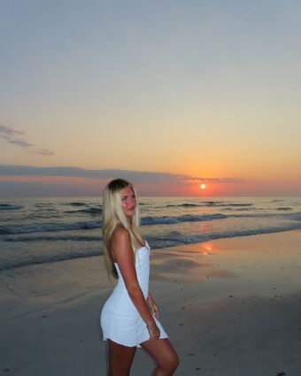 Lexi Cushman