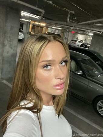 Lexiefucks Foto Nude Leaked OnlyFans 25
